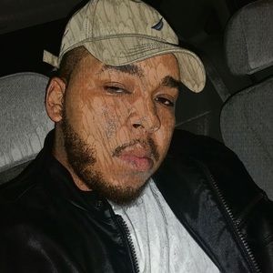 Meet your Posher, Darius